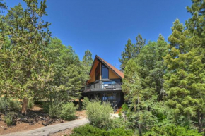 159 - Black Bear Haus - Meredith Lodging Big Bear Lake